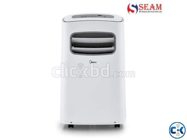 ধামাক্কা অফার Midea 1 Ton Portable AC Air-conditioner large image 0