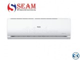 Haier 1.5 Ton Tundra AC Air-Conditioner HSU 18CTR W