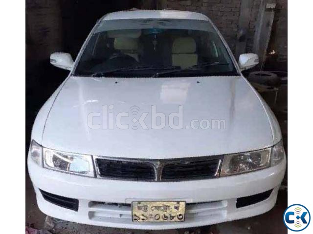 Mitsubishi Lancer Urgent sell  large image 0