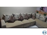 Sofa good condition