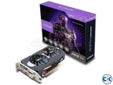 Sapphire Radeon R7 265 2GB DDR5 Dual-x Antec VP500PC