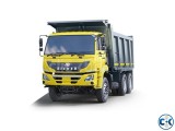 Eicher Dump Truck