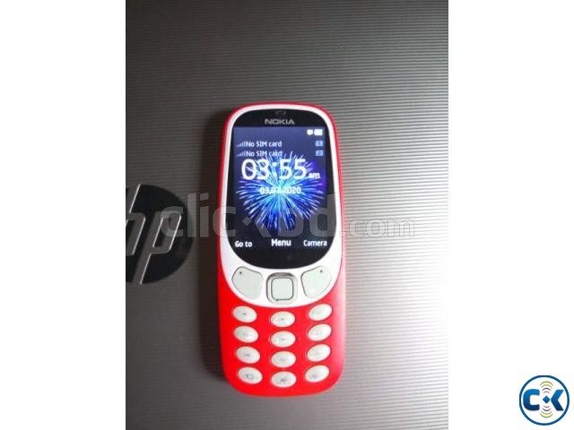 Nokia 3310 2017 large image 0