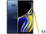 Samsung Galaxy Note 9 6 128GB 