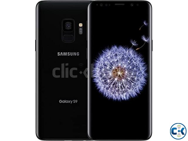 Samsung Galaxy S9 4 64GB  large image 0