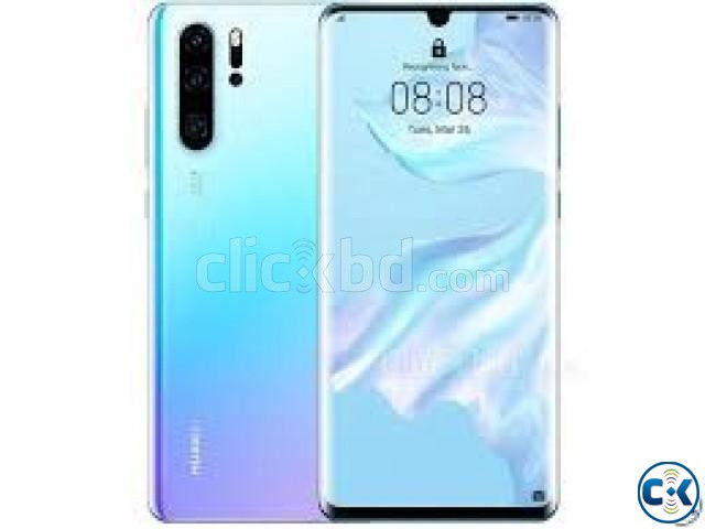 Huawei P30 Pro 8 256GB  large image 0