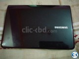 Samsung NC108 Netbook