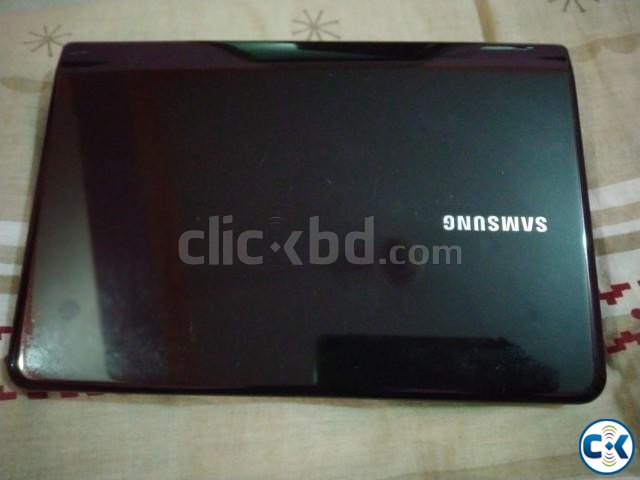 Samsung NC108 Netbook large image 0