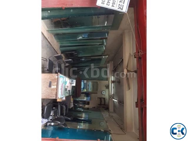 Good Shop Position for Sale in Mohakhali large image 0