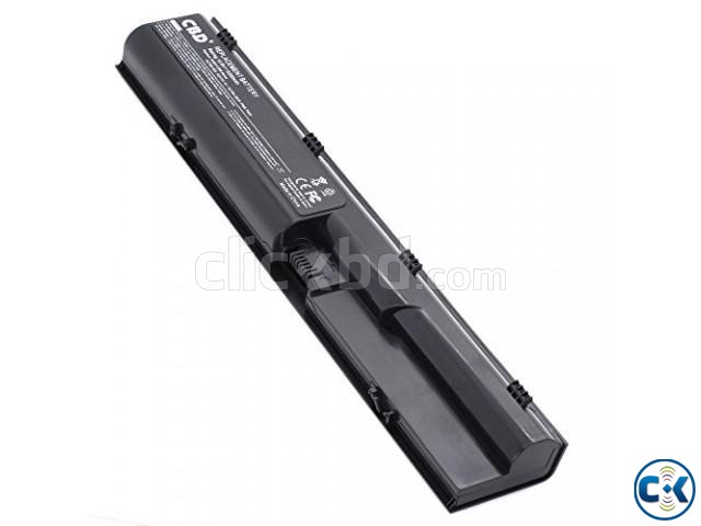 Replacement Laptop Battery for Hp Probook 4440s 4441s 4446s large image 0