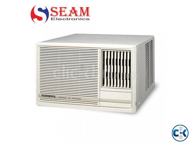 General AXGT24FHTA 2 Ton Air Conditioner AC Window large image 0