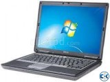 Dell LATITUDE D630 Model