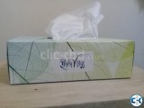 Facial Tisue 3 color 12 Box per box have a 200 tissue