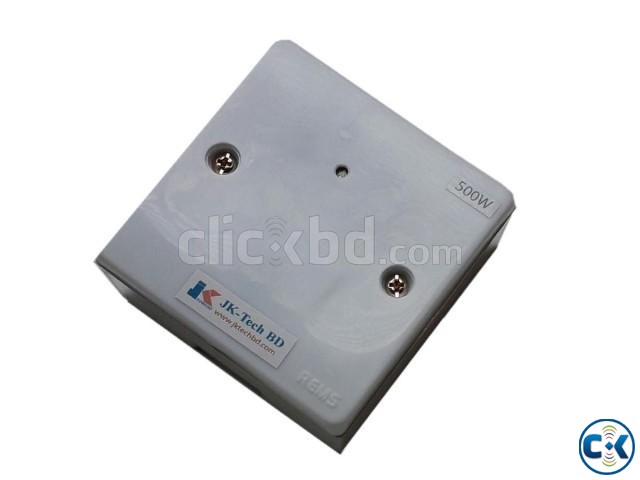 Day Night Switch 500W  large image 0