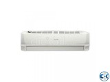 SHARP Split Type Air Conditioner AH-A18ECA 1.5 TON