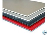 4mm Aluminium composite panel