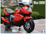 6V Stylish Baby Mini BMW Motor Bike