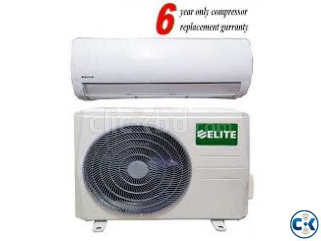 Elite 2 Ton Brand New Air-conditioner 24000 BTU large image 0