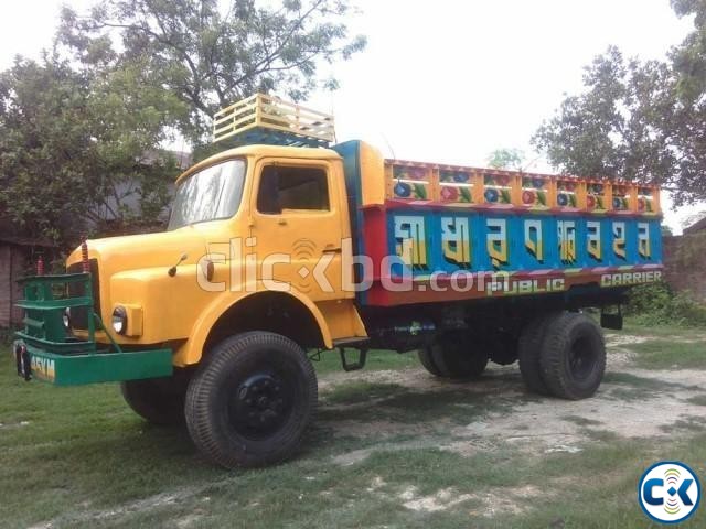 TATA 1612 Truck for sale large image 0