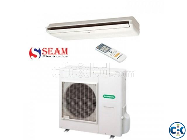 O.General 4 Ton Cassette Celling Type Air-Conditioner large image 0