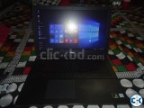 Dell Gaming 16 GB Ram 256 SSD 1000 HDD 4 GDDR5 Graphics