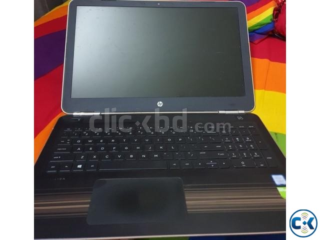 Spare HP Laptop large image 0