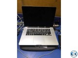 Apple Macbook Pro 15 inc for sell