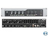 Sound Card Digidesign 003 Rack Studio Hardware