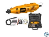 Ingco Mini Grinder/ Rotary Tool With 52 Accessories