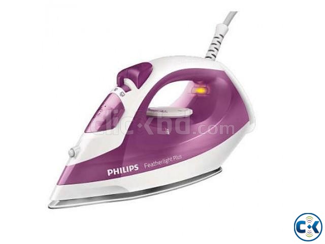 Philips Iron GC-1426 large image 0