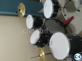 Drums