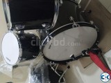 YAMAHA DRUMS