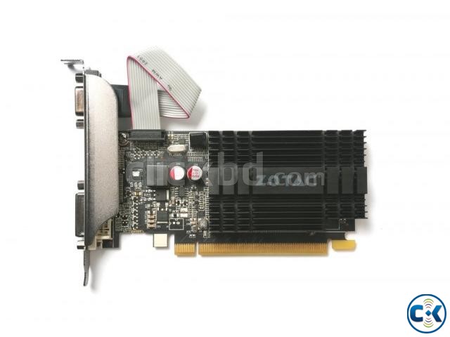 Zotac GT710 large image 0