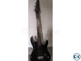 Guitar ibanez GSA -60