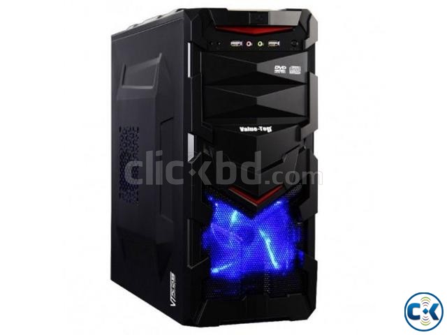 Gaming Case large image 0