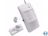 Home Security Burglar Alarm System Wireless Motion Sensor