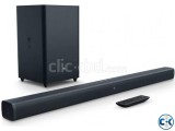 JBL Bar 2.1Channel Soundbar with Wireless Subwoofer