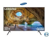 SAMSUNG QLED SMART HDR VOICE CONTROL TV 49Q60R