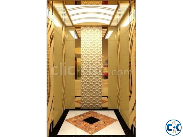  Importer Korean Lift Elevator Escalator Brand New large image 0