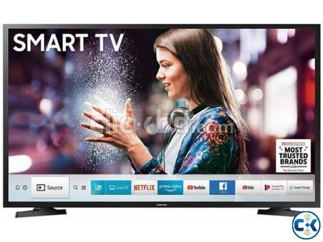 SAMSUNG 32N4300 SMART HD LED TV large image 0