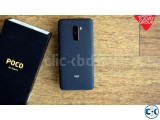 Poco F1 128 Gb