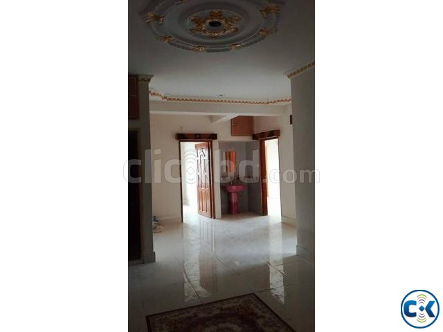 Flat Rent Uttara large image 0