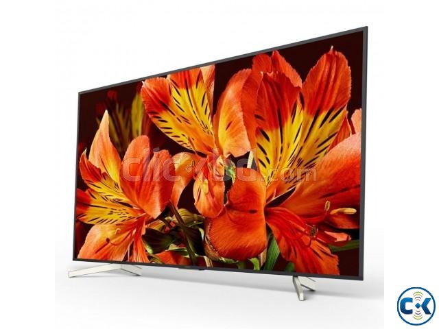 Sony Bravia 65 inch LED SMART 4K HDR - KD-65X7000G large image 0