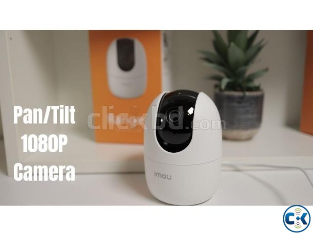 Dahua Imou A22ep Ranger 2 Wifi Camera large image 0