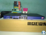 4Port EPON OLT AirMedia