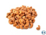Roasted Cashew Nut ভাজা কাজুবাদাম 