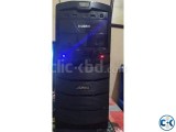 Full Fresh Intel Core i3 3rd Gen 500GB Hard Disk 4GB Ram