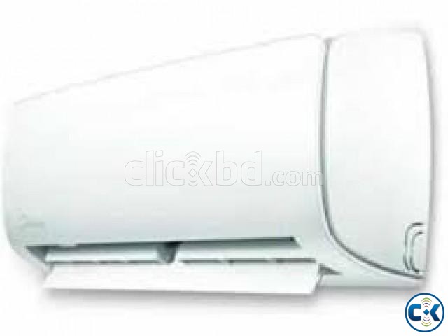 2 ton Inverter Midea AC 60 Energy Saving 2020 New Model  large image 0