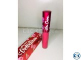 Lime Crime Liquid Lipstick