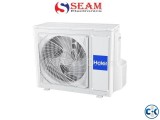 ধামাক্কা অফার Haier 1 Ton HSU-12CTRW Split Type AC 12000 BTU